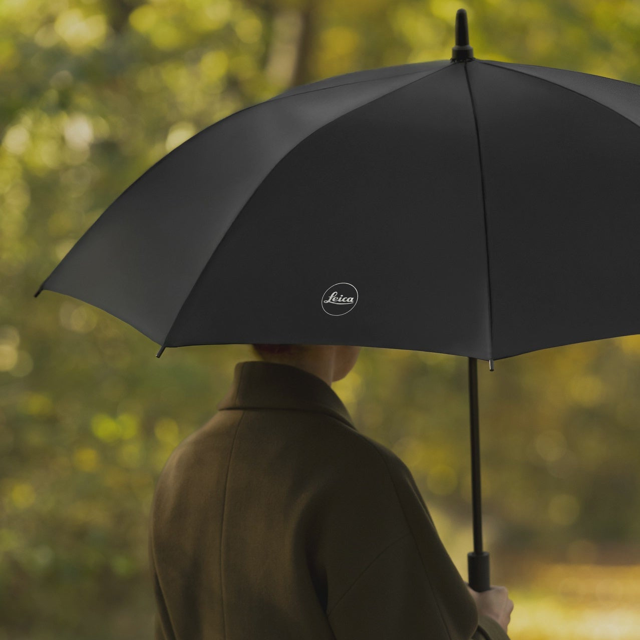 Stick Umbrella, black