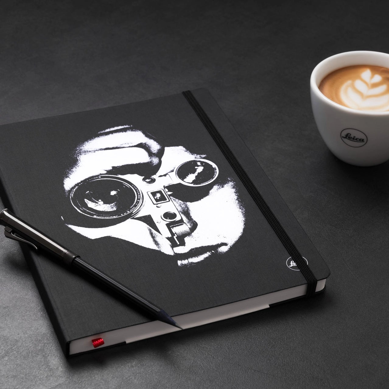 Notebook, special format