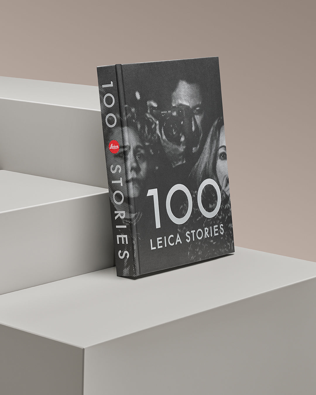 100 Leica Stories