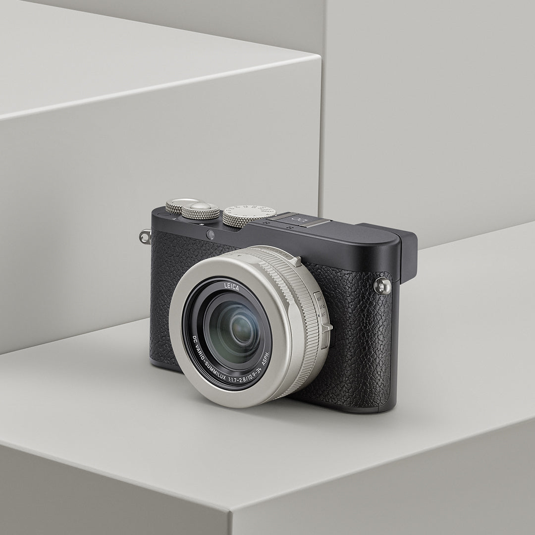 D-Lux 8 100 Years of Leica