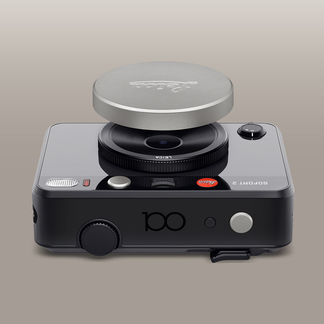 SOFORT 2 100 Years of Leica