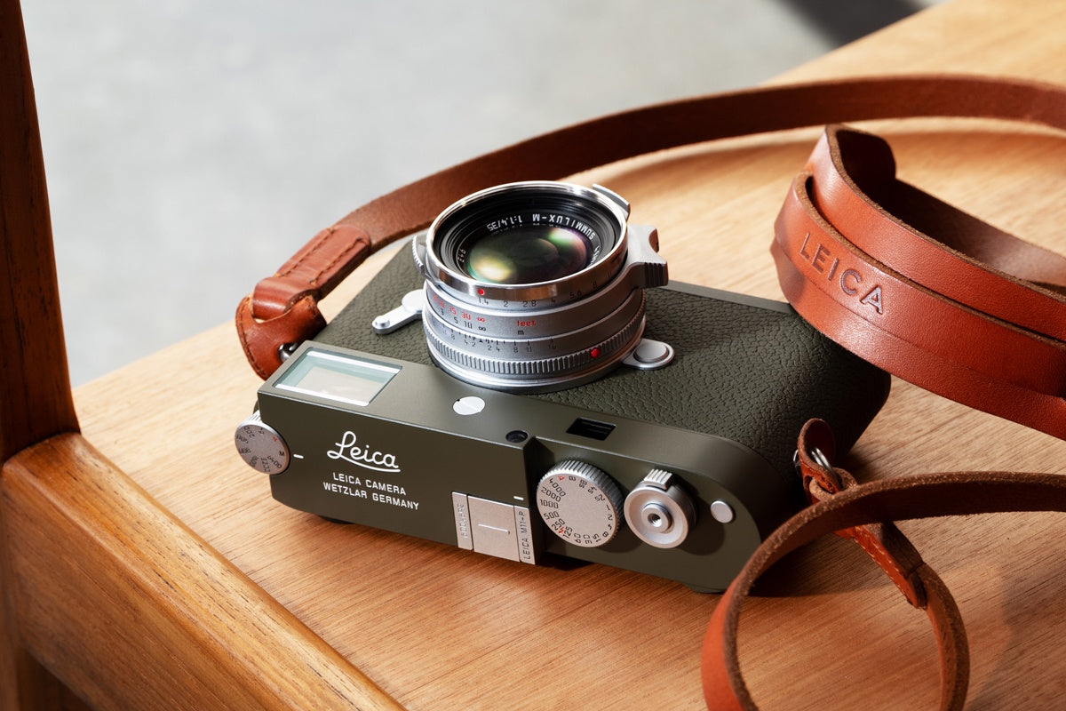 M11-P Safari