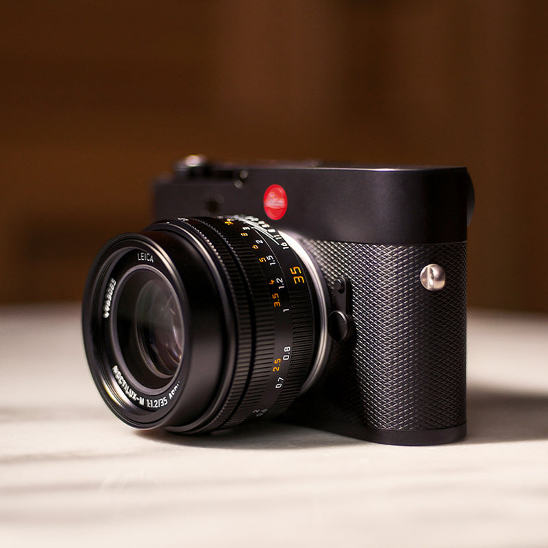 NOCTILUX-M 35 f/1.2 ASPH.