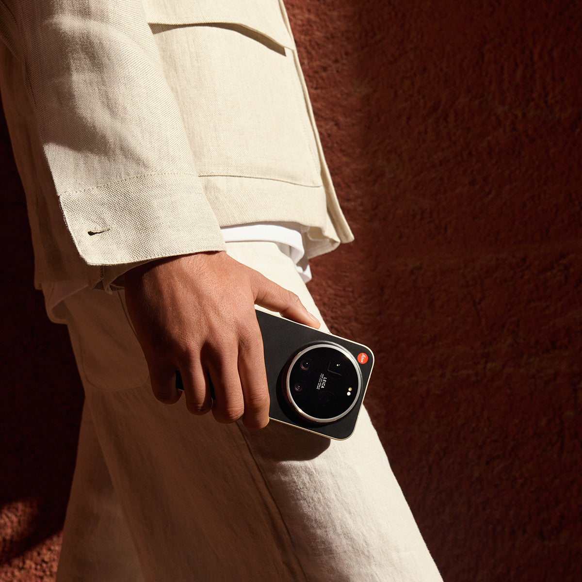 Leitzphone powered by Xiaomi