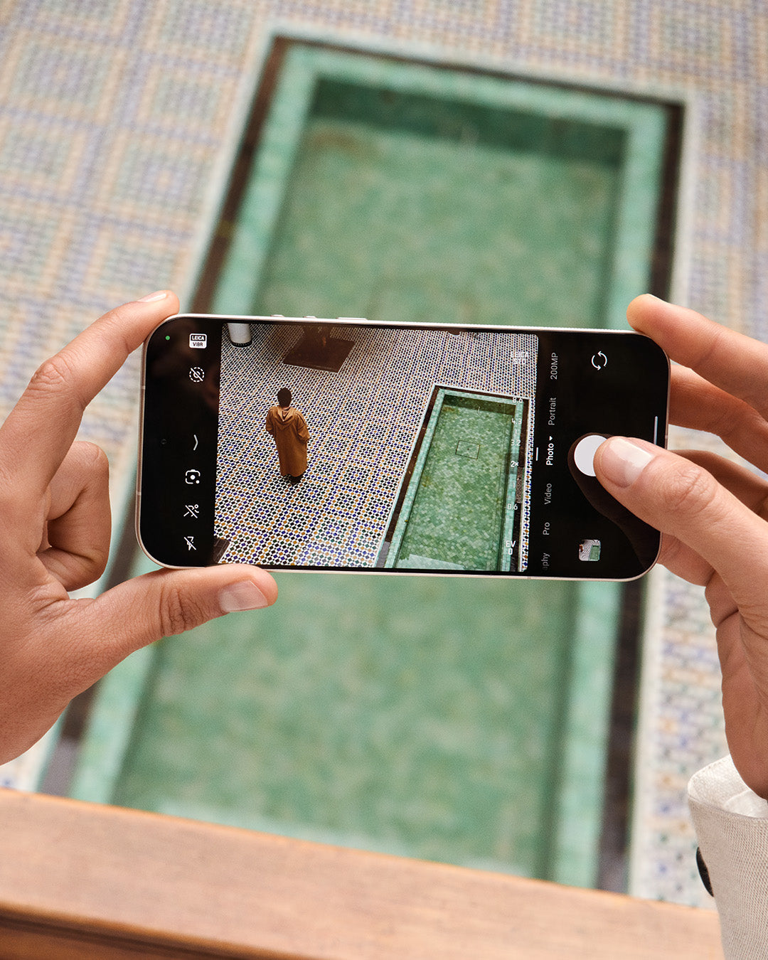 Leitzphone powered by Xiaomi