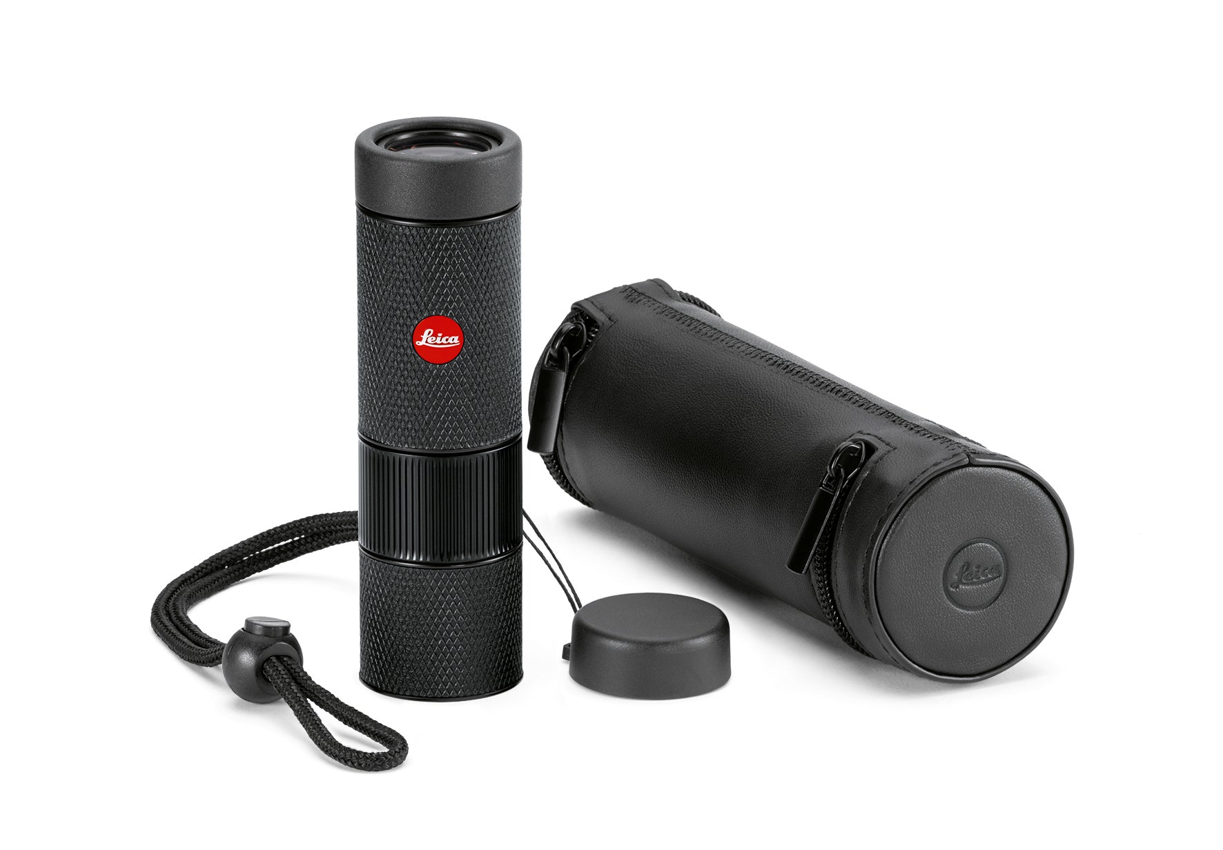 Monovid Black