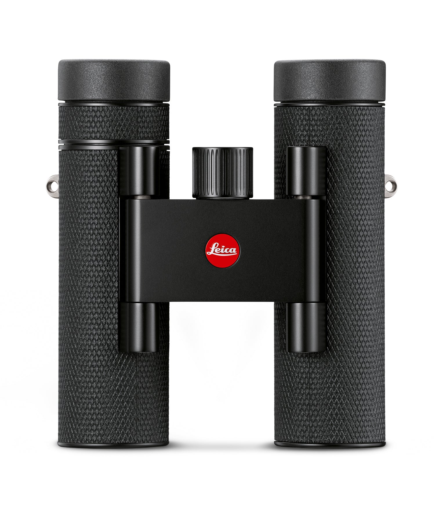 Noctivid Compact Black, Leather
