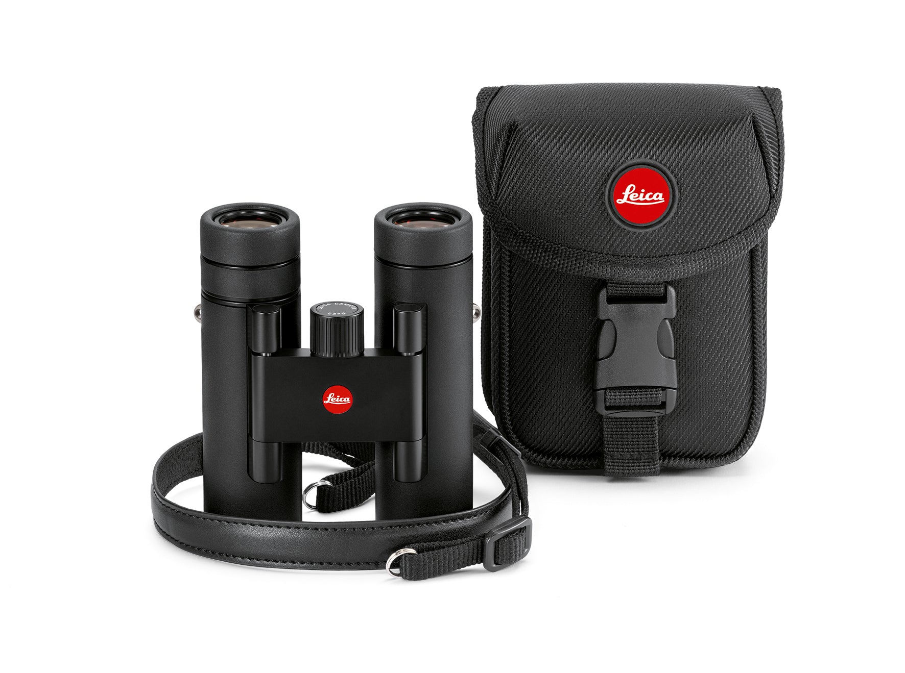 Noctivid Compact Black