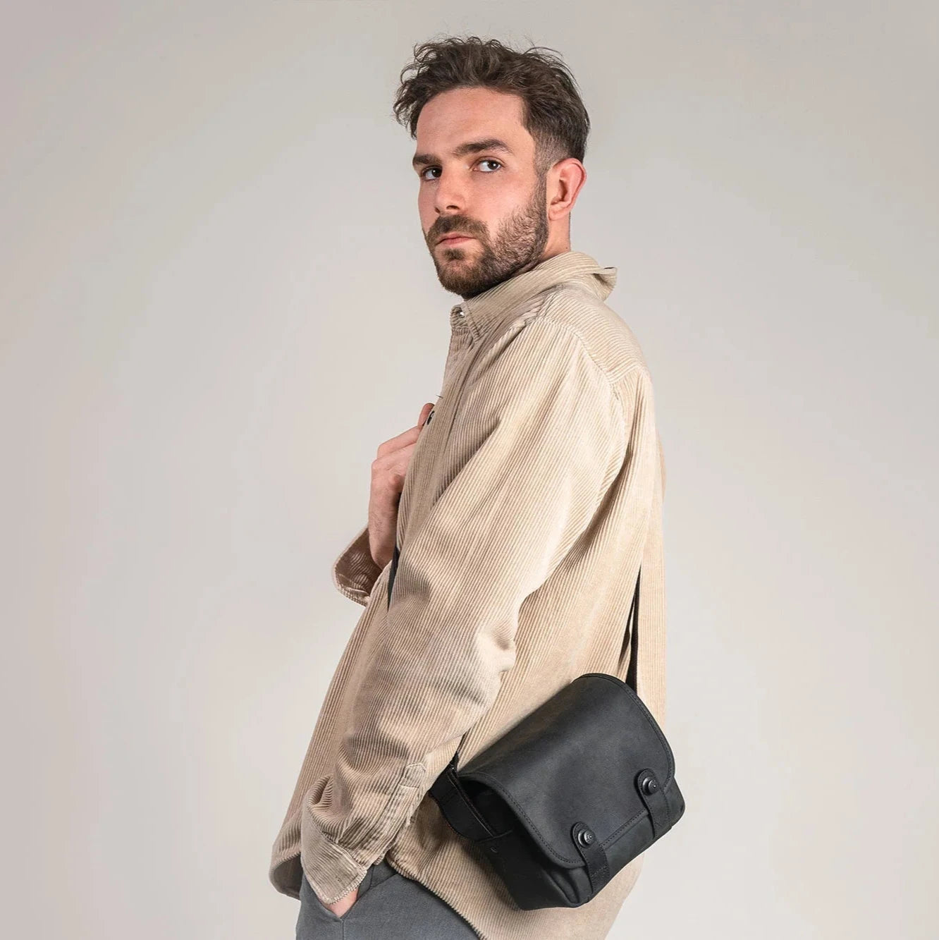 The Q Bag - Q3 Edition