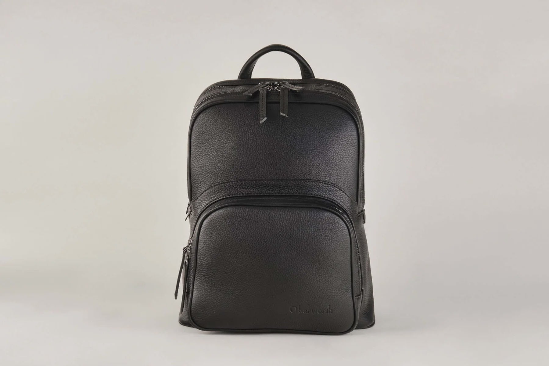 Sac Journée Leica pour Leica Q Cuir Noir - Sac, housse, étui photo Sac Journée Leica pour Leica Q Cuir Noir - Sac, housse, étui photo