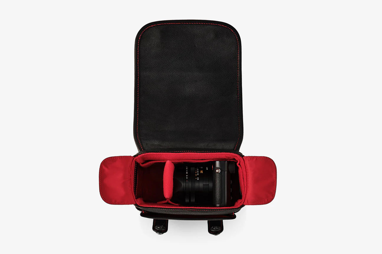 The Q Bag (Phil) - Luxury