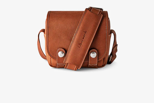 The Q Bag (Phil) - Luxury
