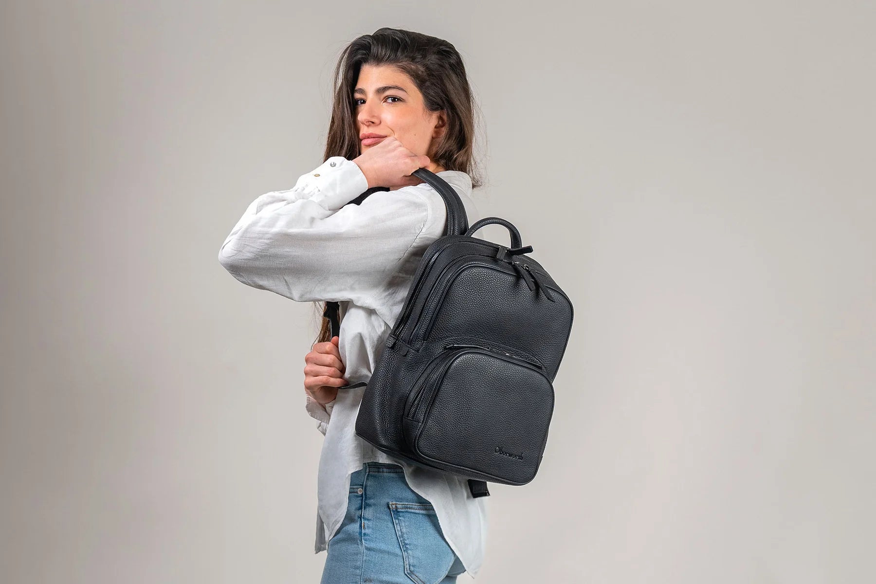 Q-Backpack