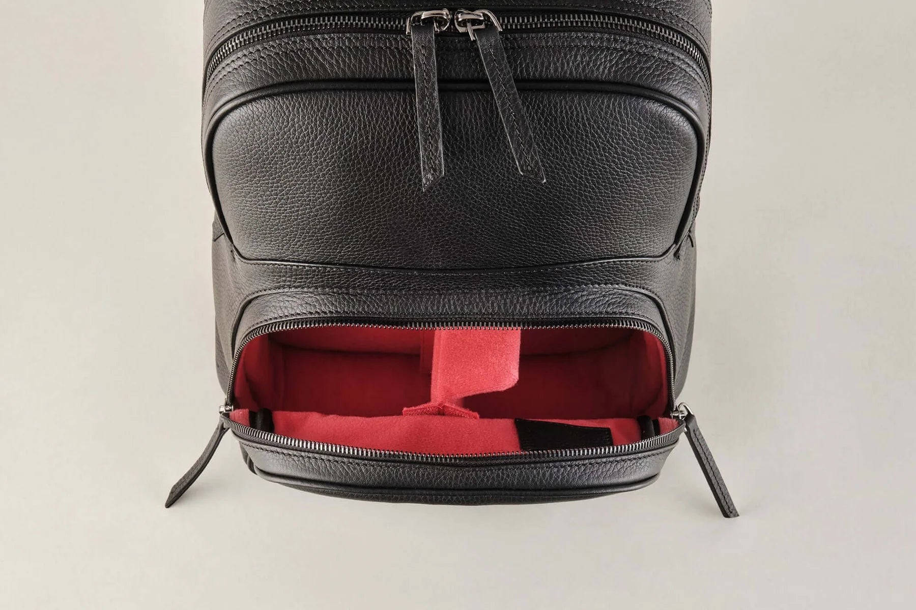 Q-Backpack