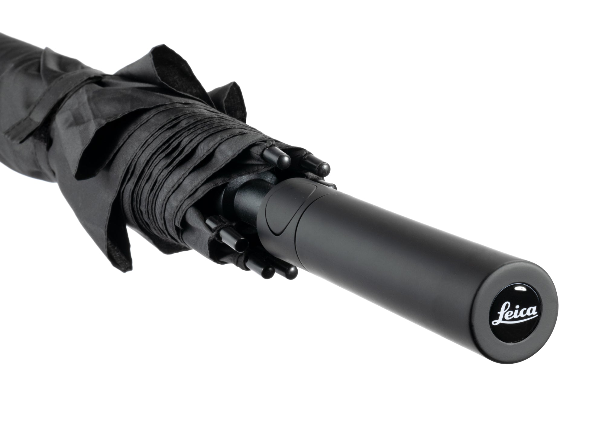 Stick Umbrella, black