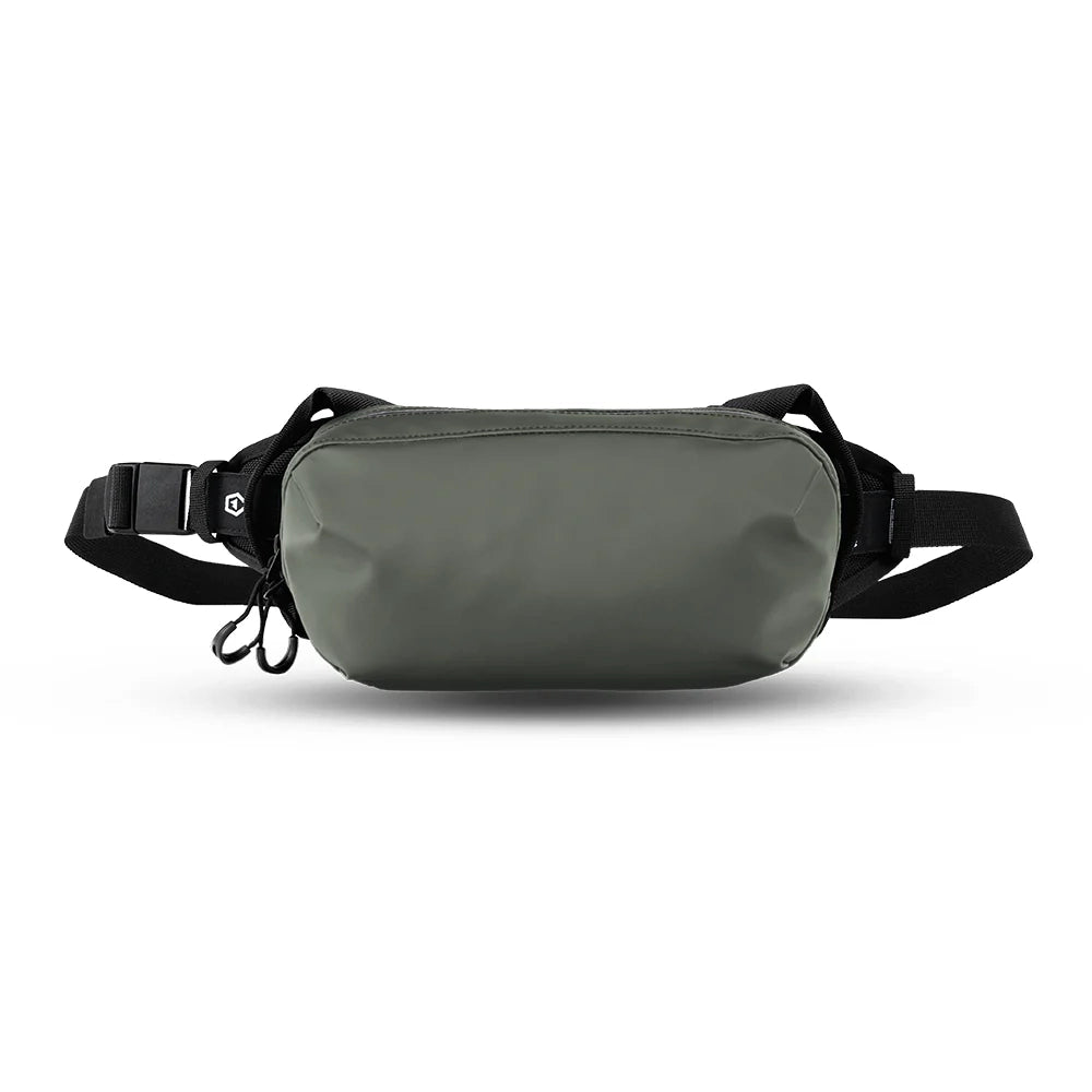 D1 Fanny Pack