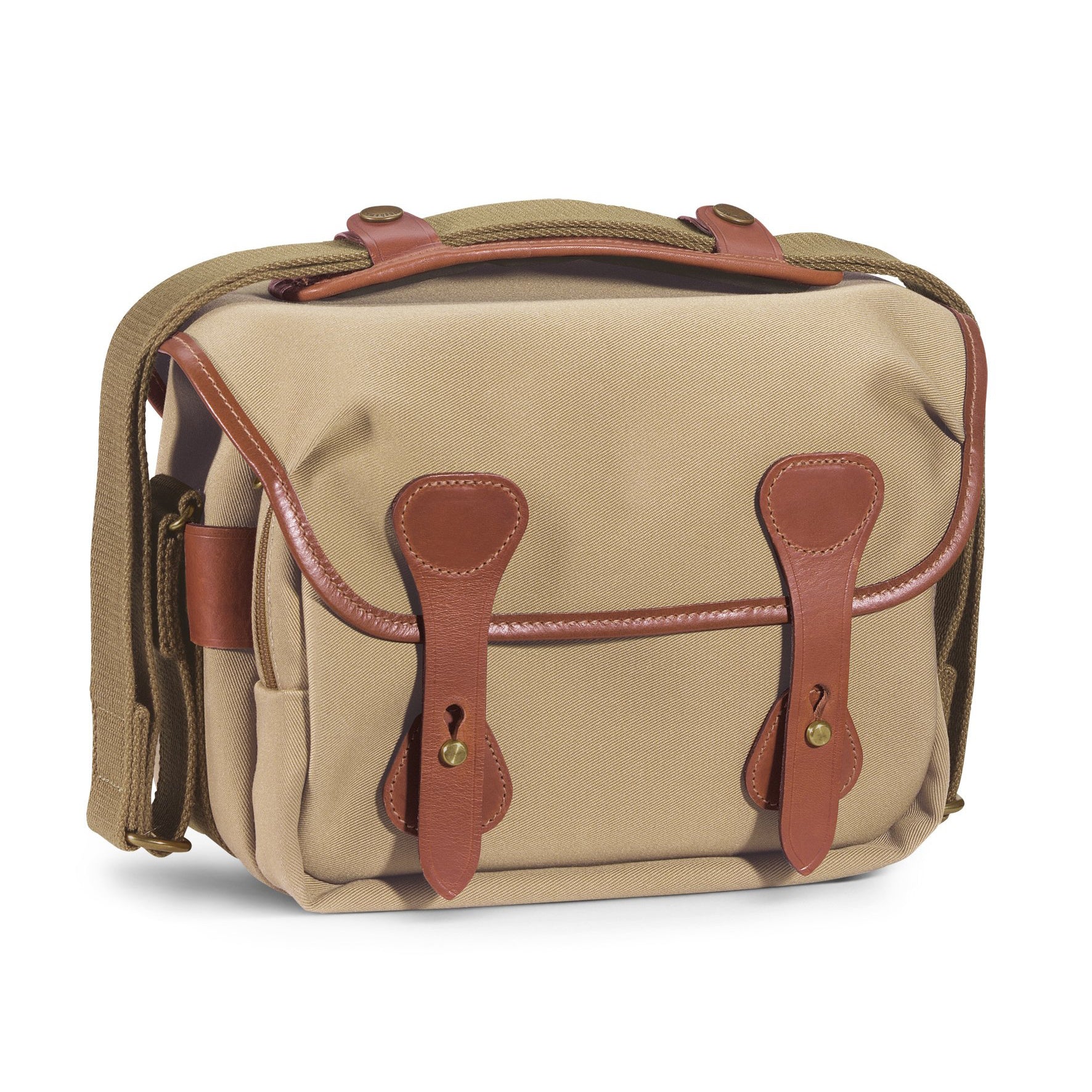 System Case, Billingham for Leica, size M, khaki