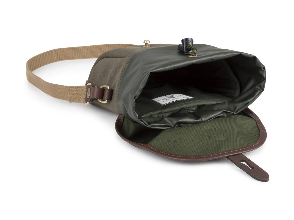 Galbin "Billingham for Leica" Binocular Case2