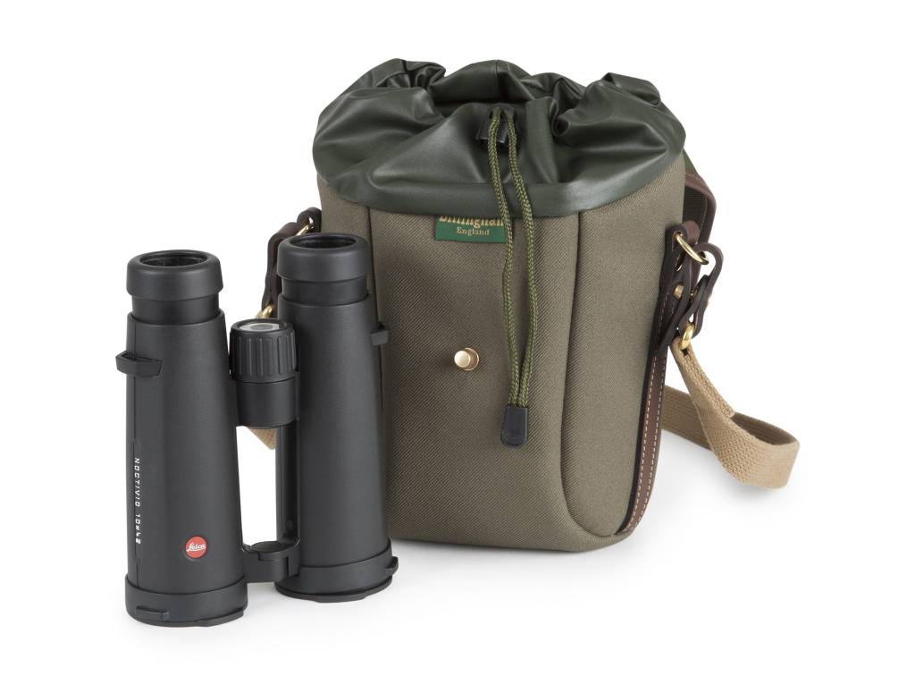 Galbin "Billingham for Leica" Binocular Case2