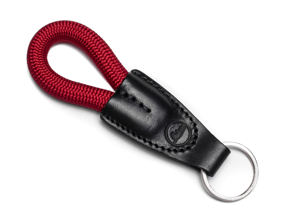 Rope Key Chain black