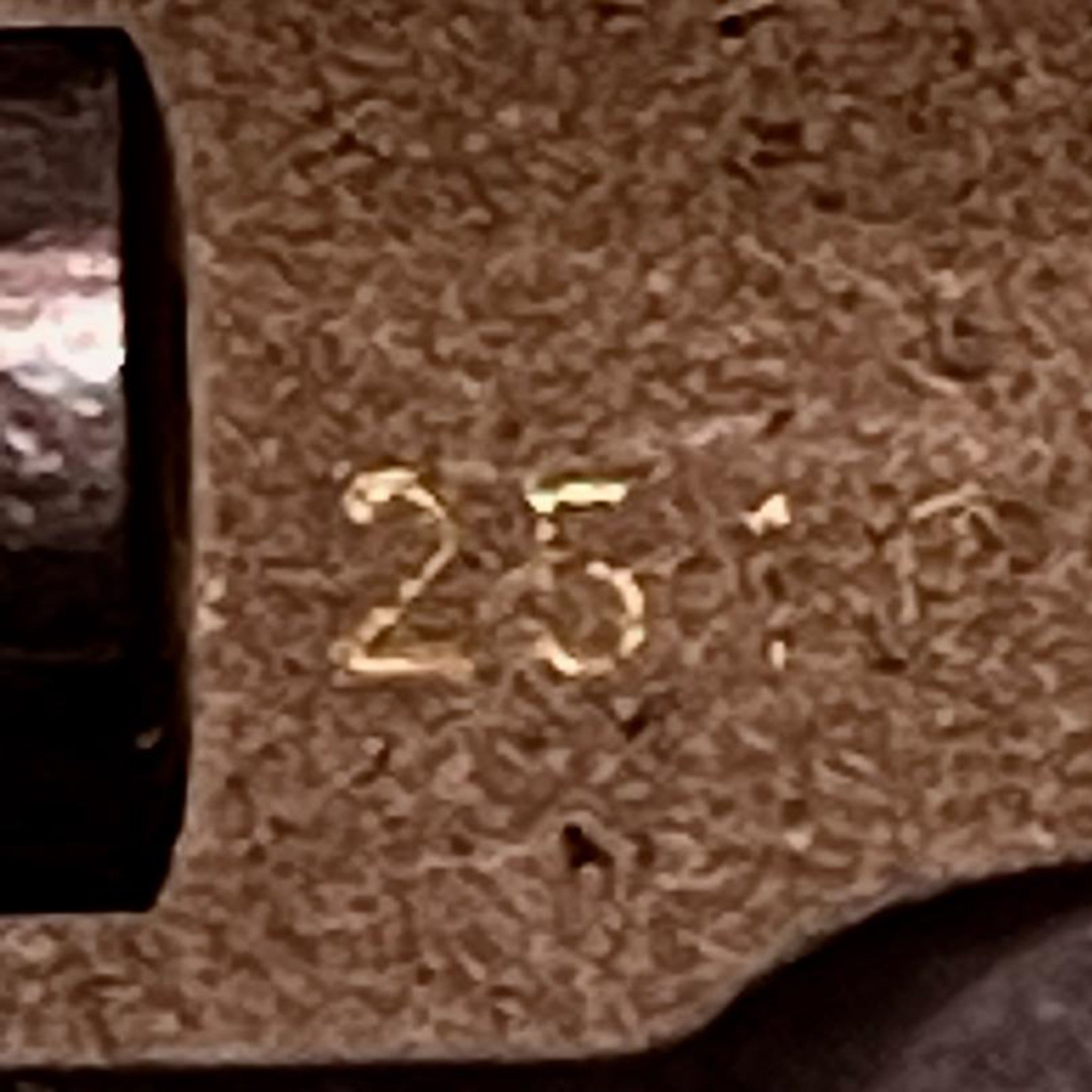 1a to 11 (Model D), 2510 Conversion