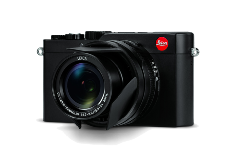 D-Lux Auto Lens Cap