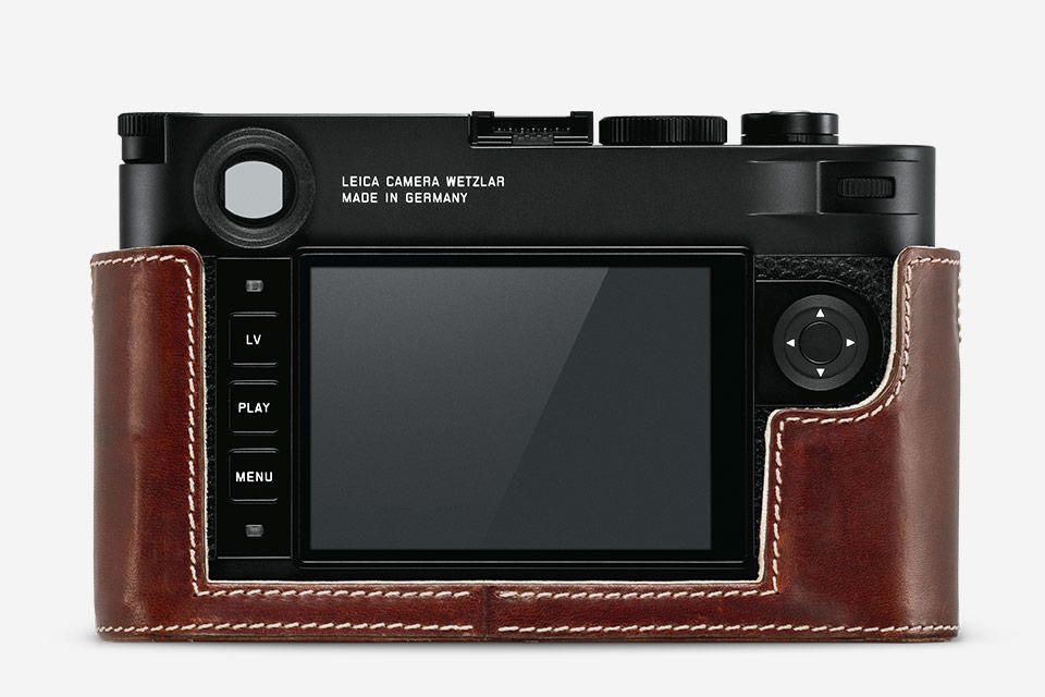 Protector leather M10