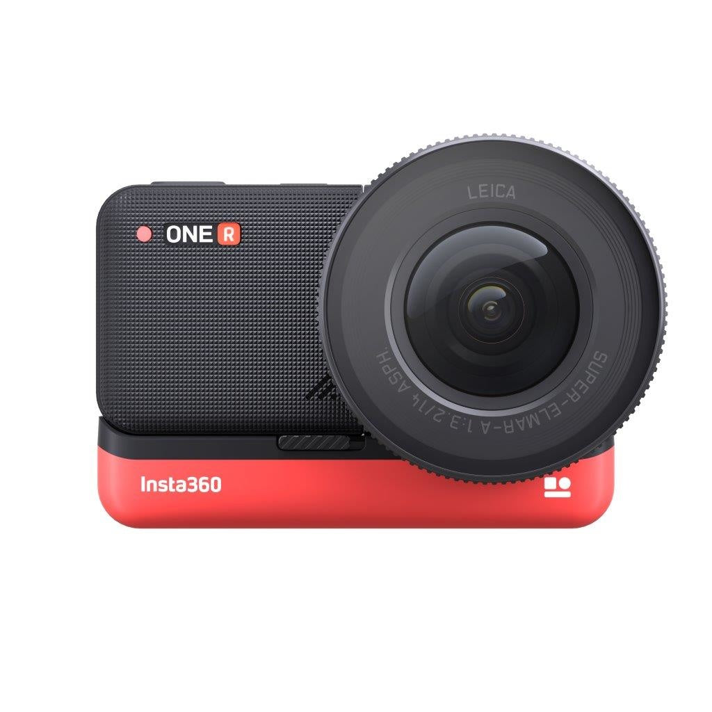 超歓迎好評Insta360 ONE R 1-INCH EDITION アクションカメラ・ウェアラブルカメラ