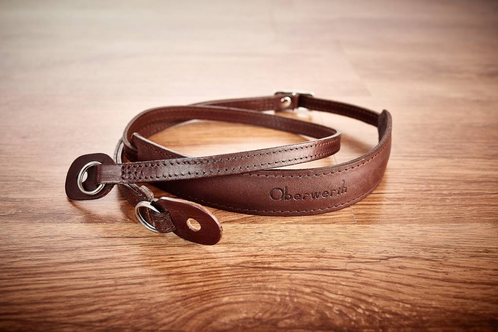 Camera Strap Mosel