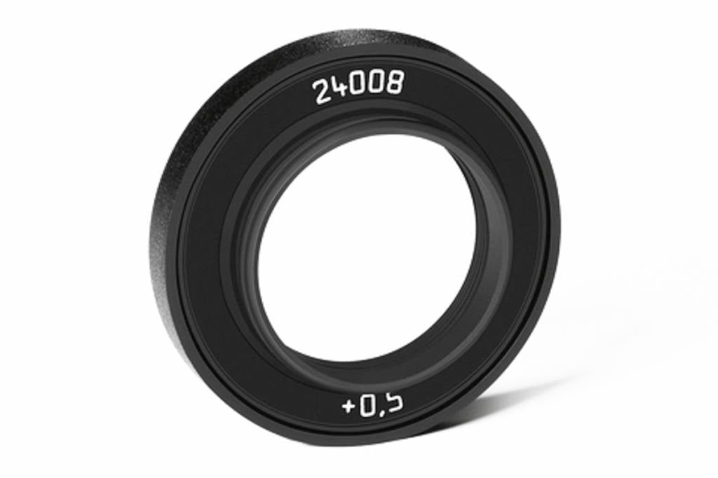 Correction lens II