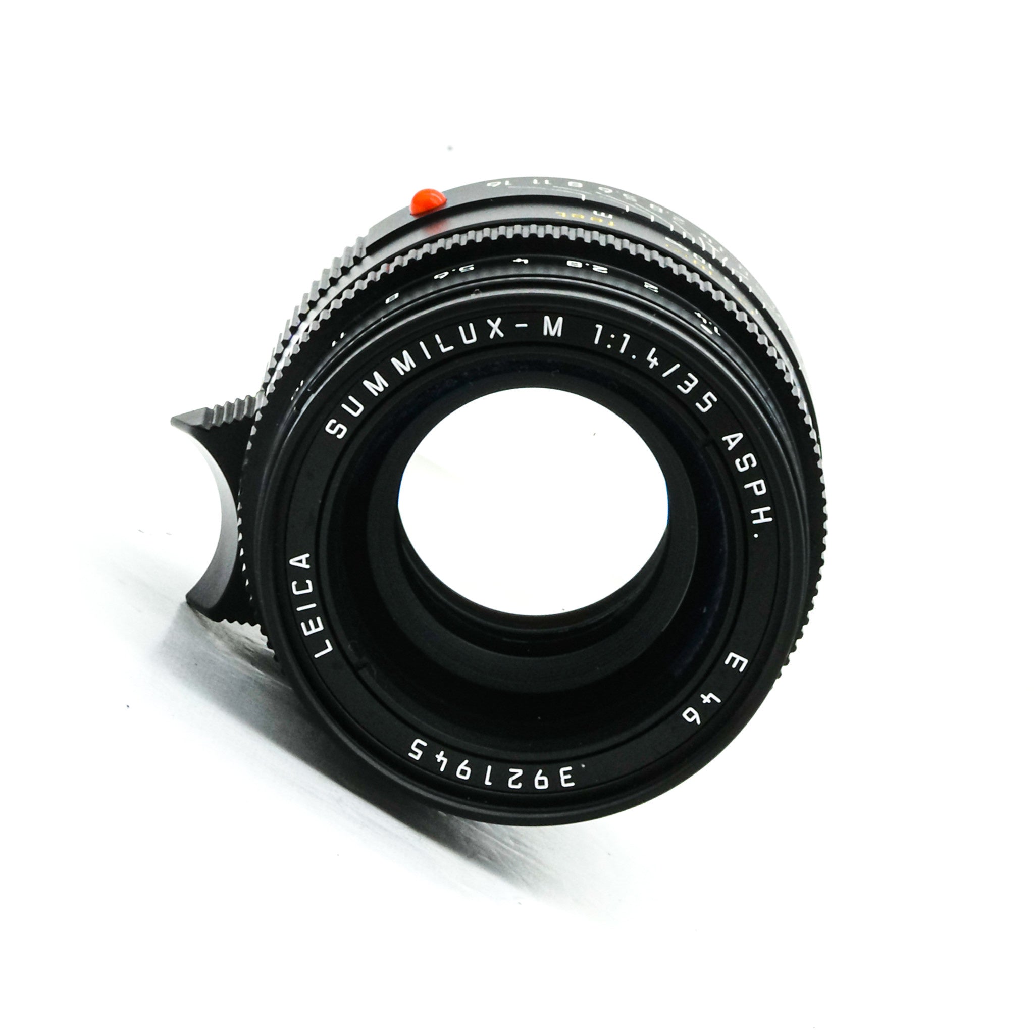 35mm f/1.4 Summilux-M