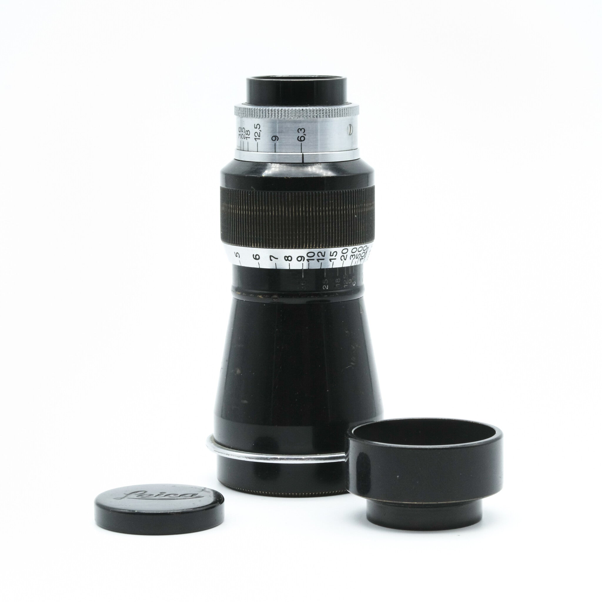 10.5cm f/6.3 “Berg” Elmar. 162794