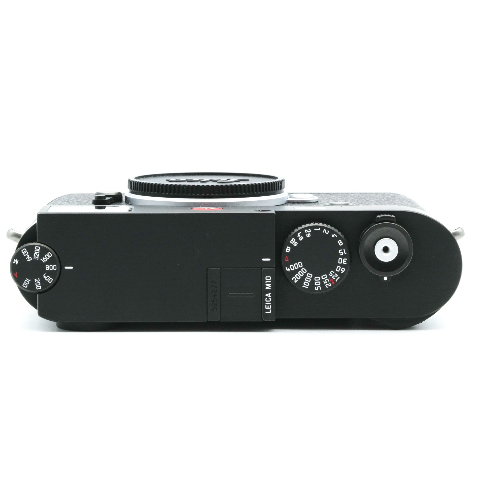 M10 Black 5254277, Ex Demo