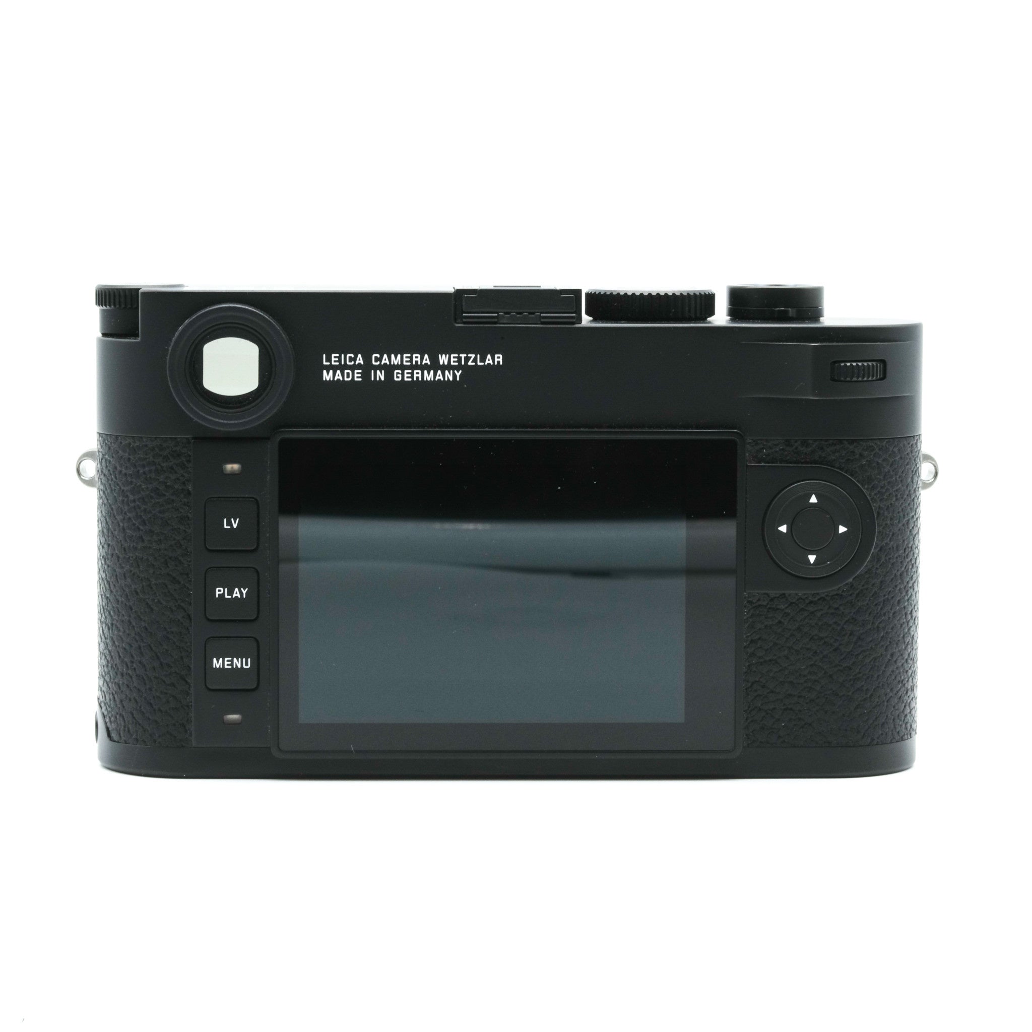 M10 Black 5254277, Ex Demo