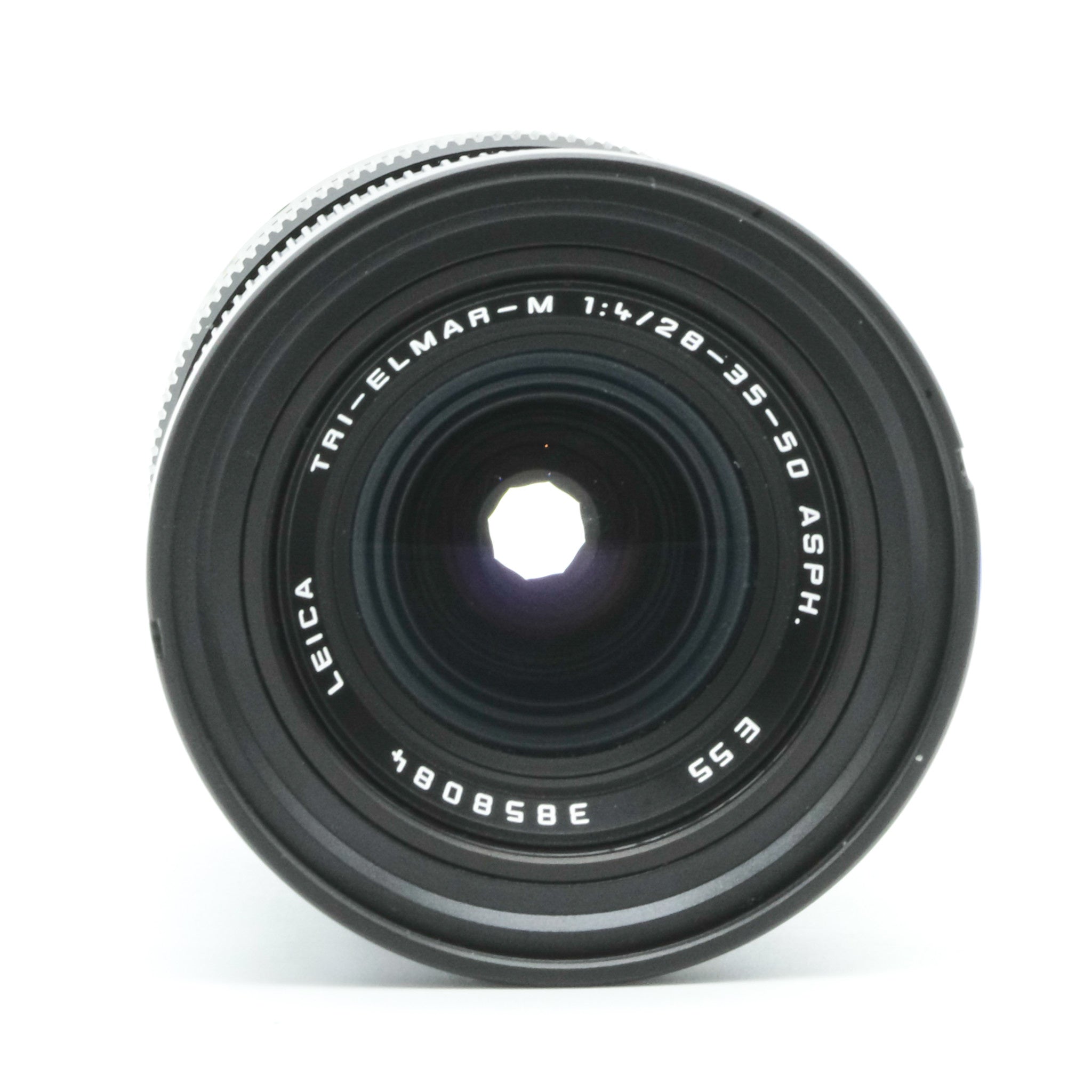 28-35-50mm f/4 Tri-Elmar-M 3858084