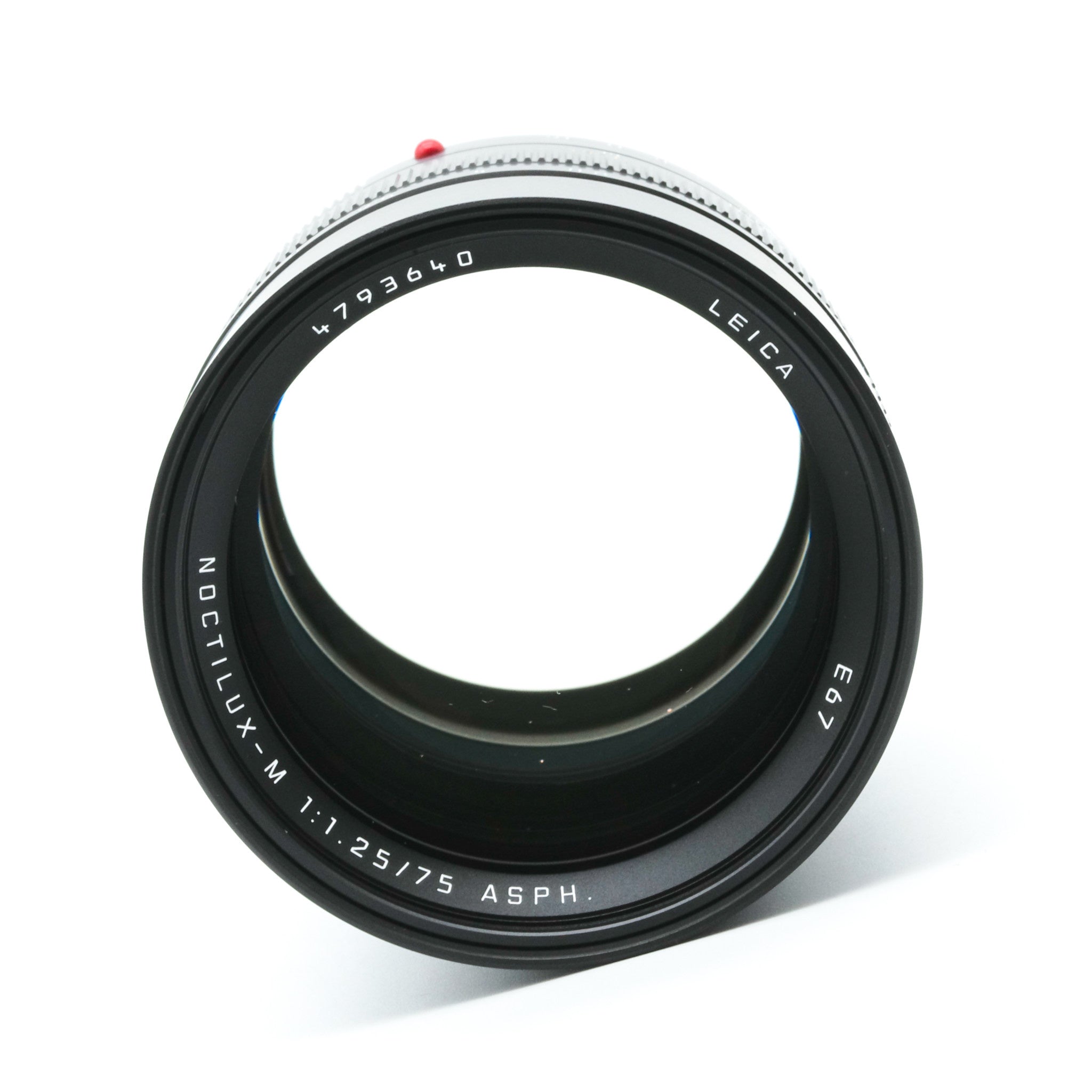 75mm f/1.25 Noctilux-M 4793640 - Default