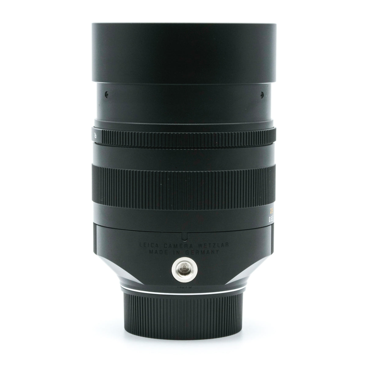 75mm f/1.25 Noctilux-M 4793640 - Default