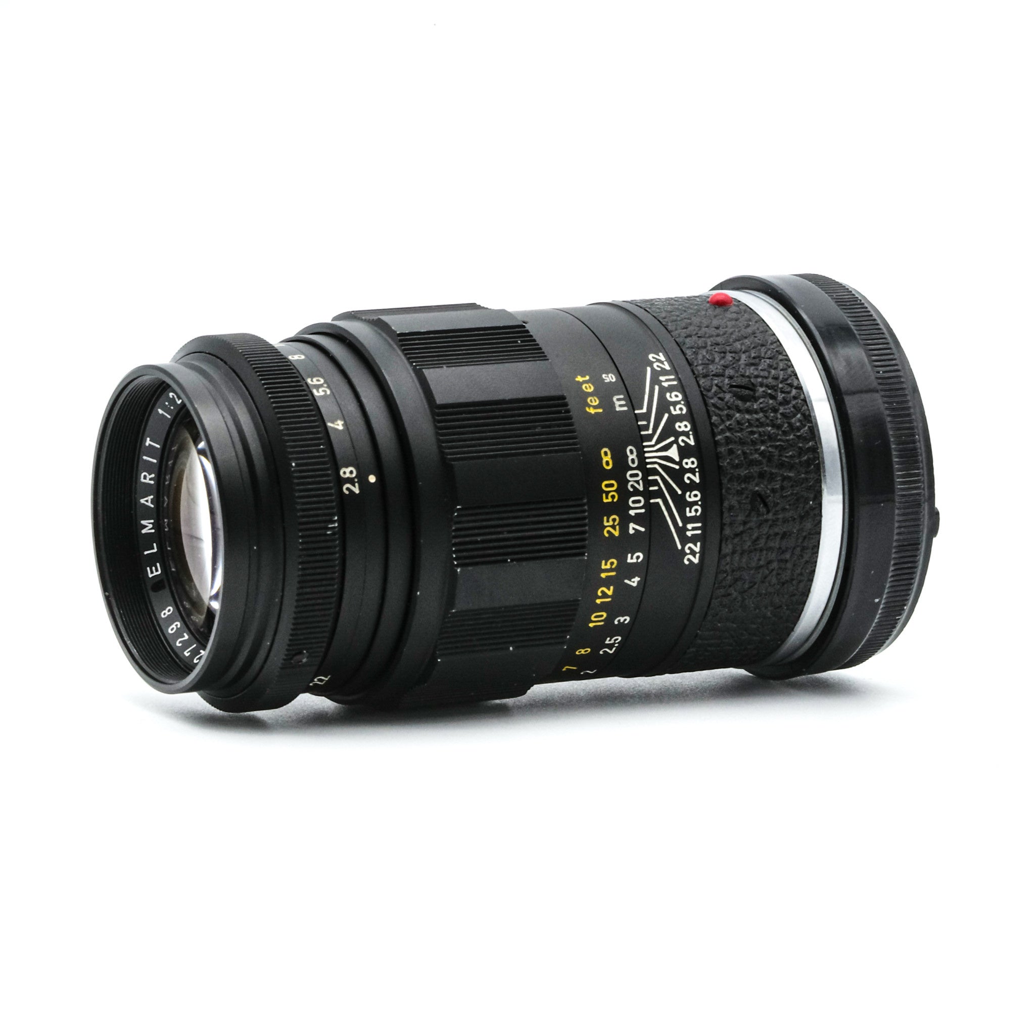 90mm f/2.8 Elmarit 2427298