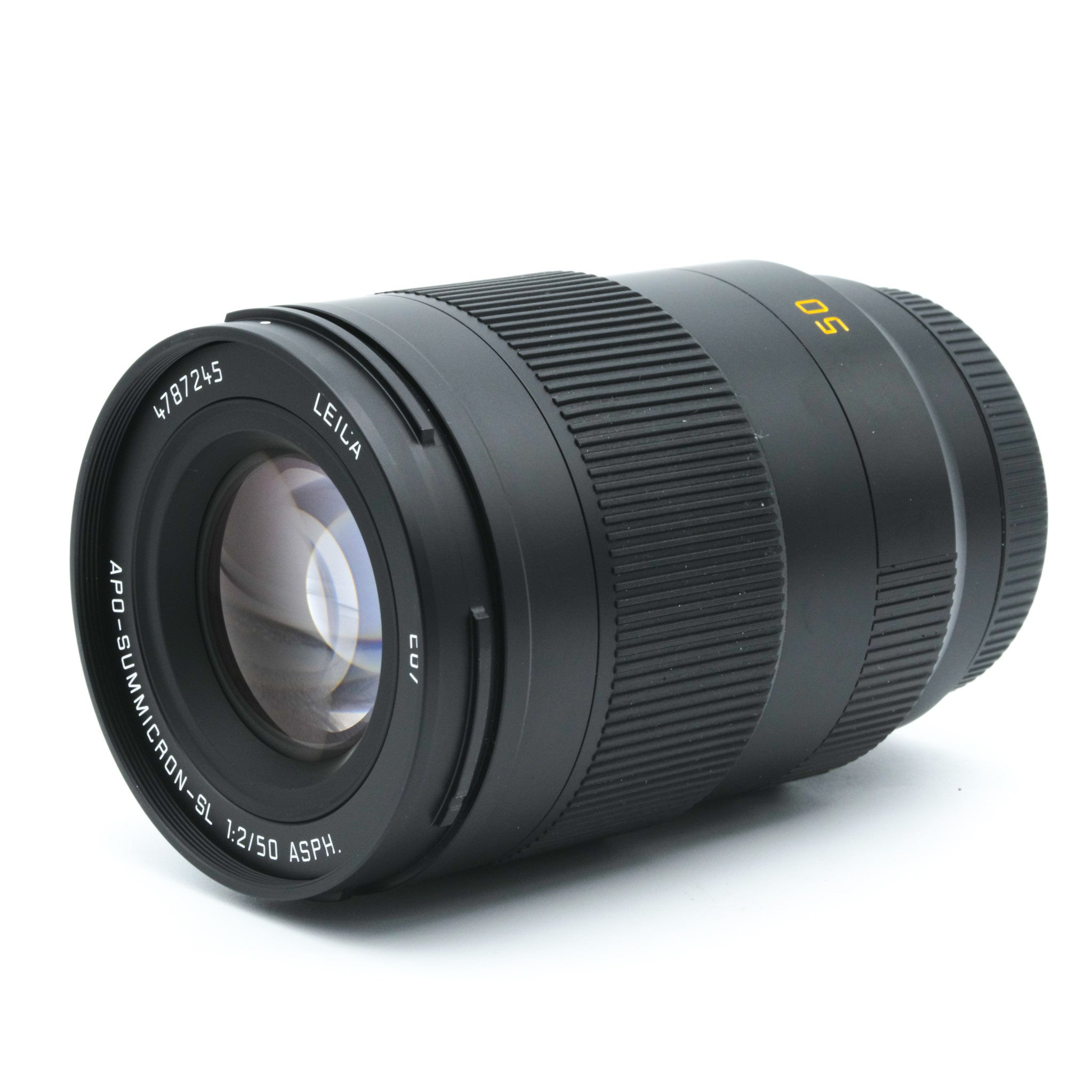 50mm f/2 APO Summicron-SL, 4787245