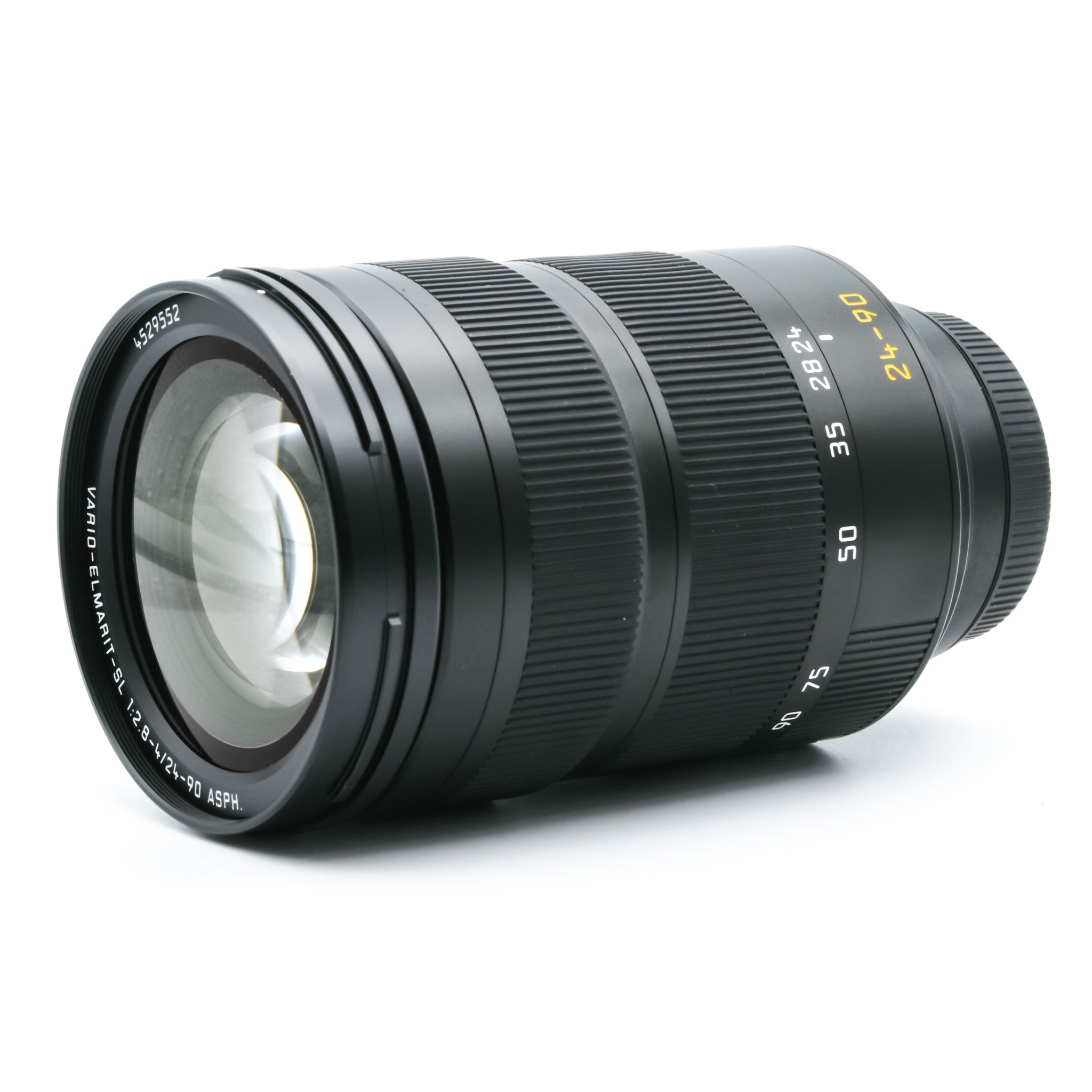 24-90mm f/2.8-4 Vario-Elmarit-SL ASPH