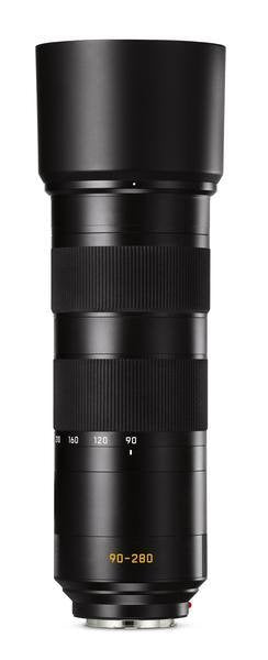 Vario-Elmarit-SL 1:2.8-4 / 90-280mm