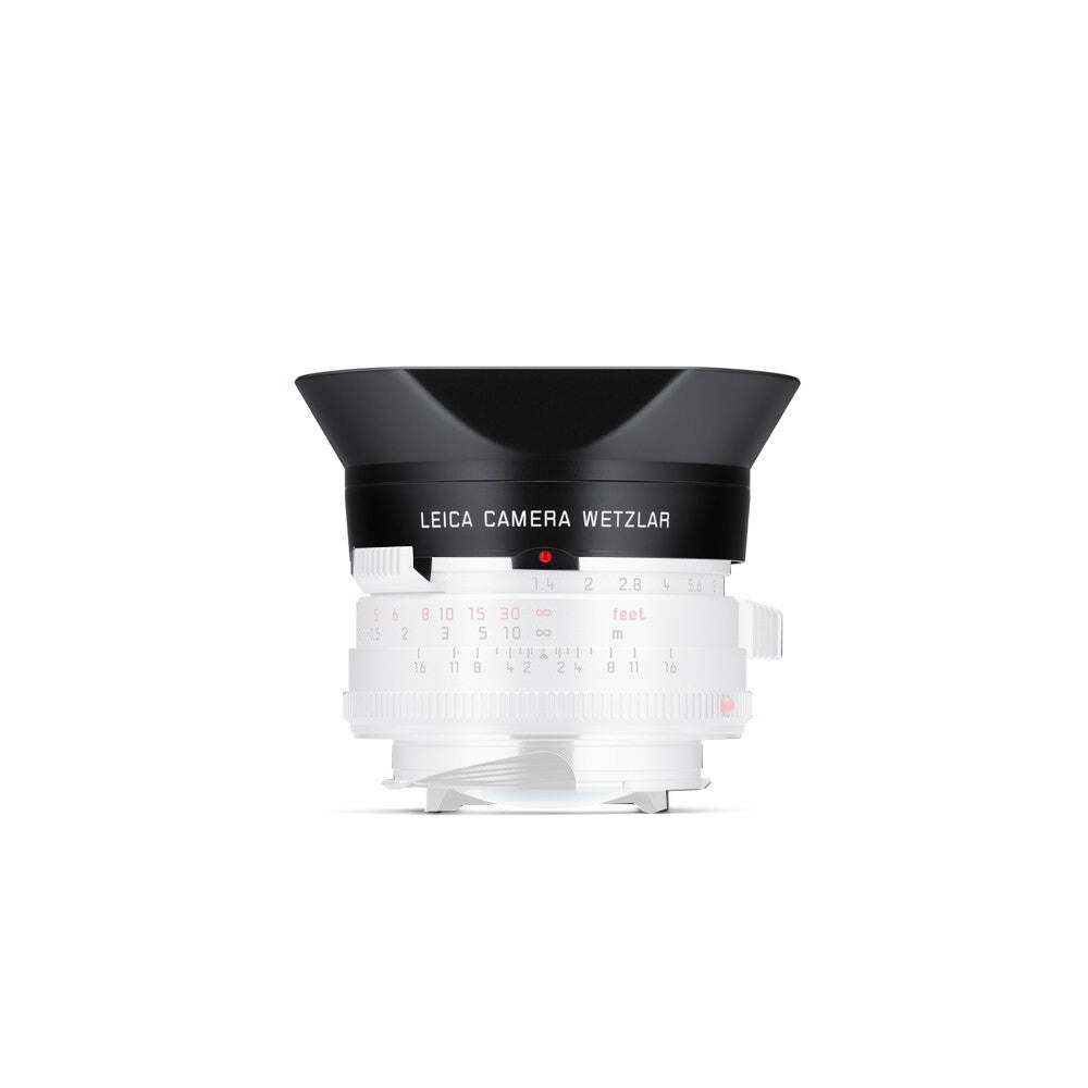 Lens Hood, rectangular, Summilux-M 35 f/1.4 (12487)