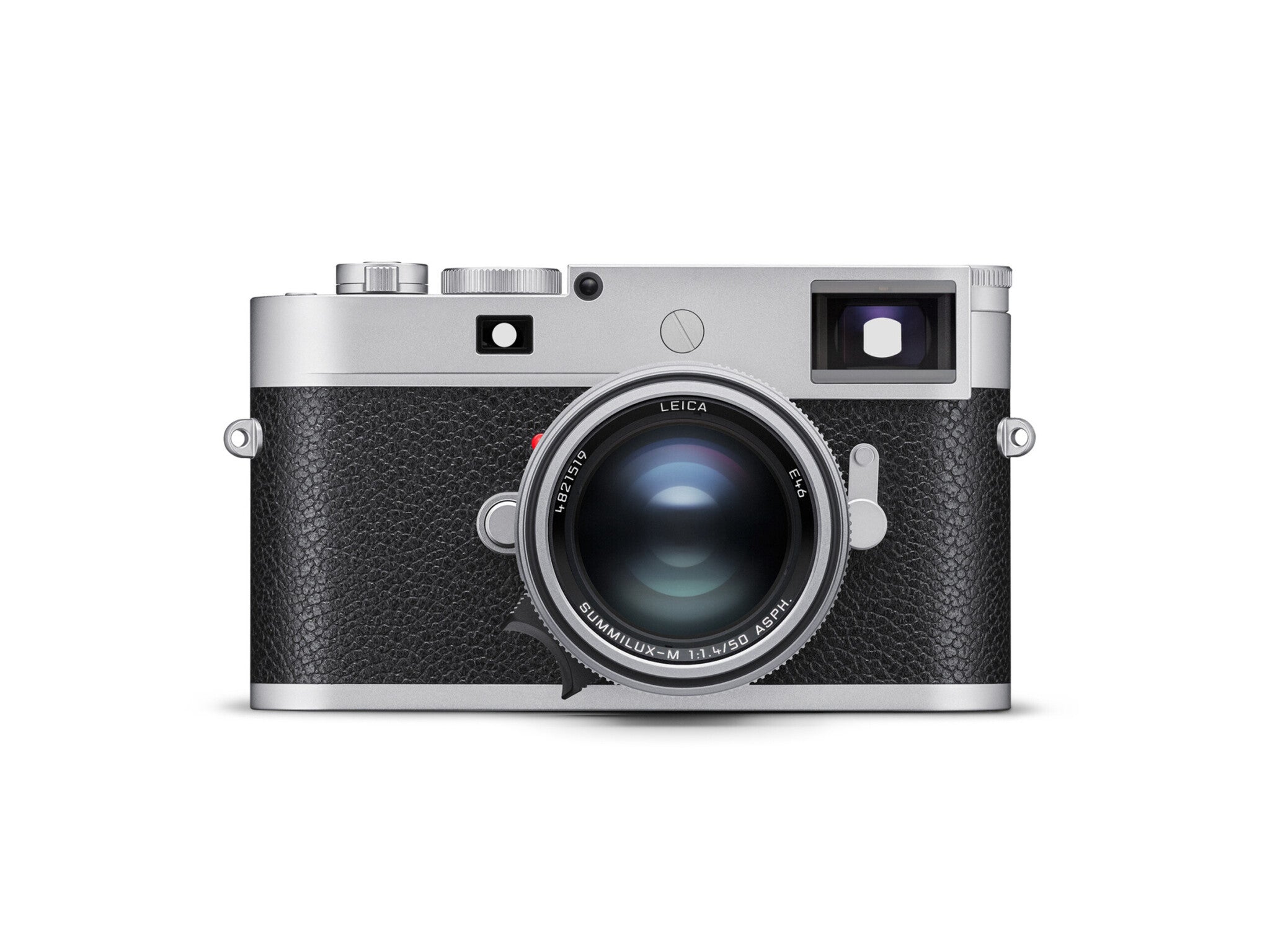 Ex Display - M11-P, silver