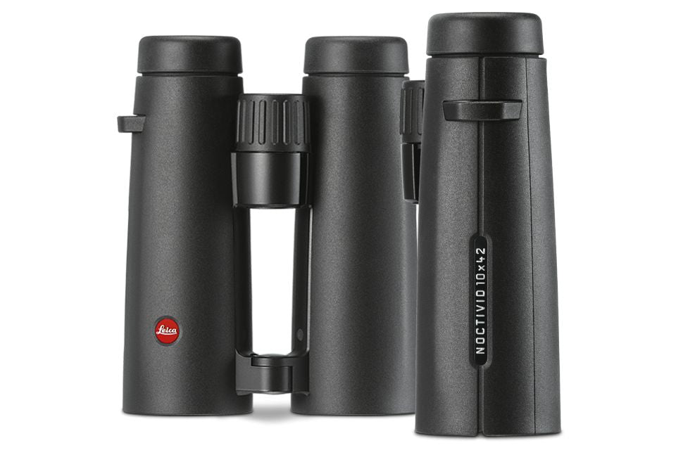 NOCTIVID 8x42, black