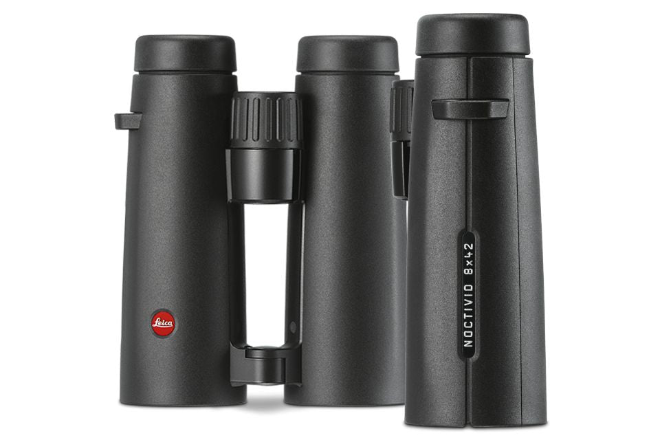 NOCTIVID 8x42, black