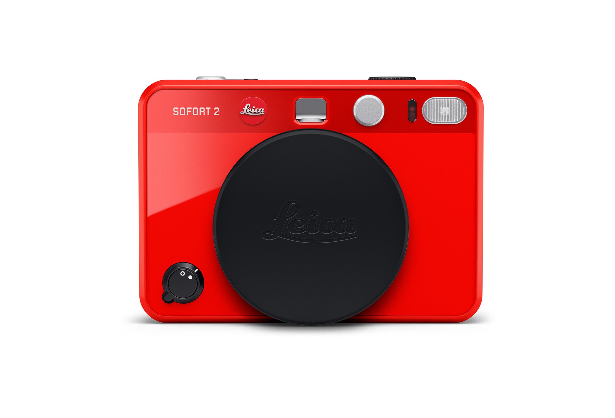 LEICA SOFORT 2