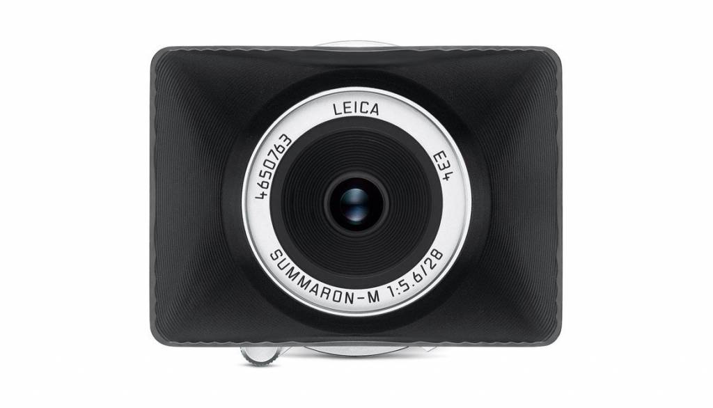 SUMMARON-M 28 f/5.6, silver chrome finish