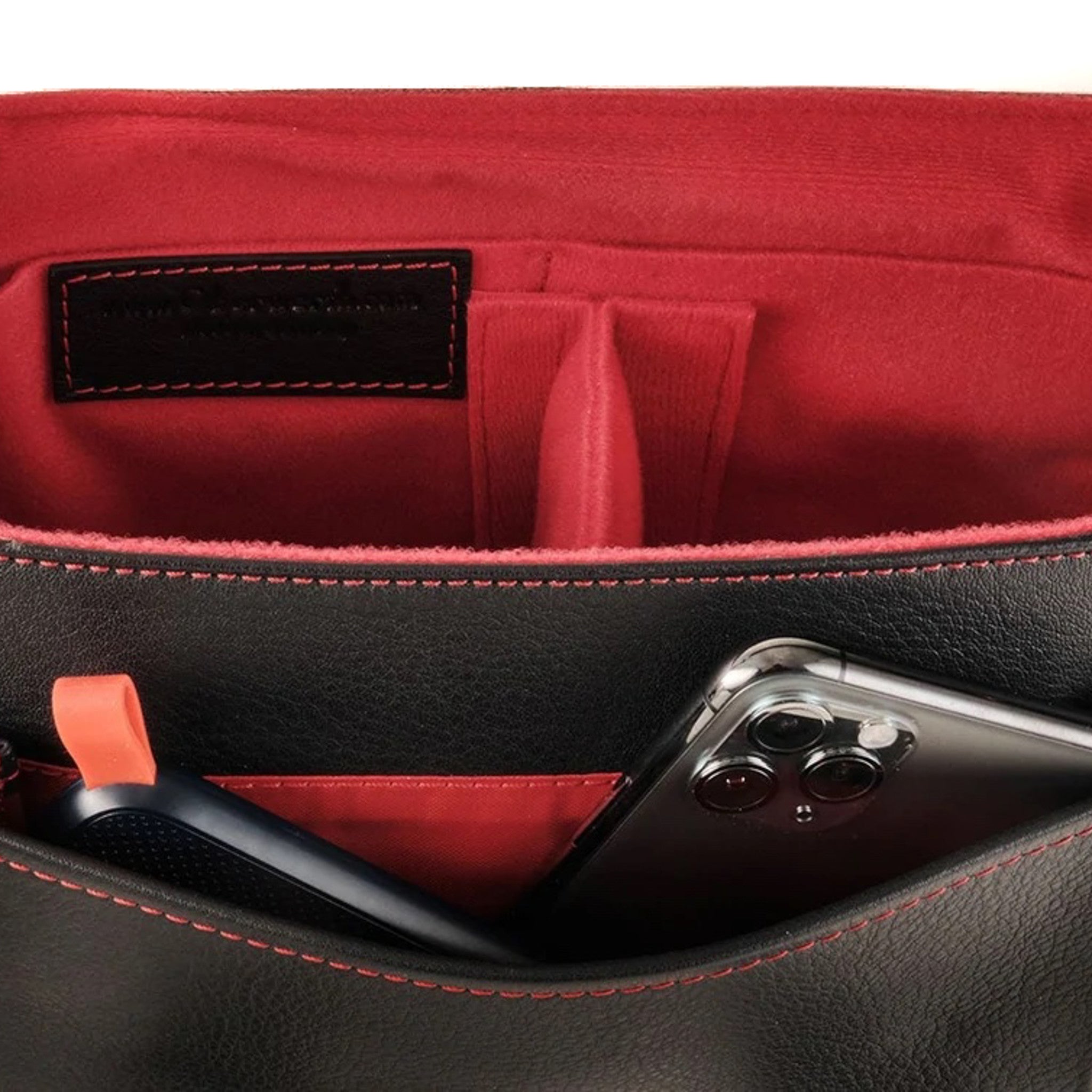 M11 bag 'Louis'