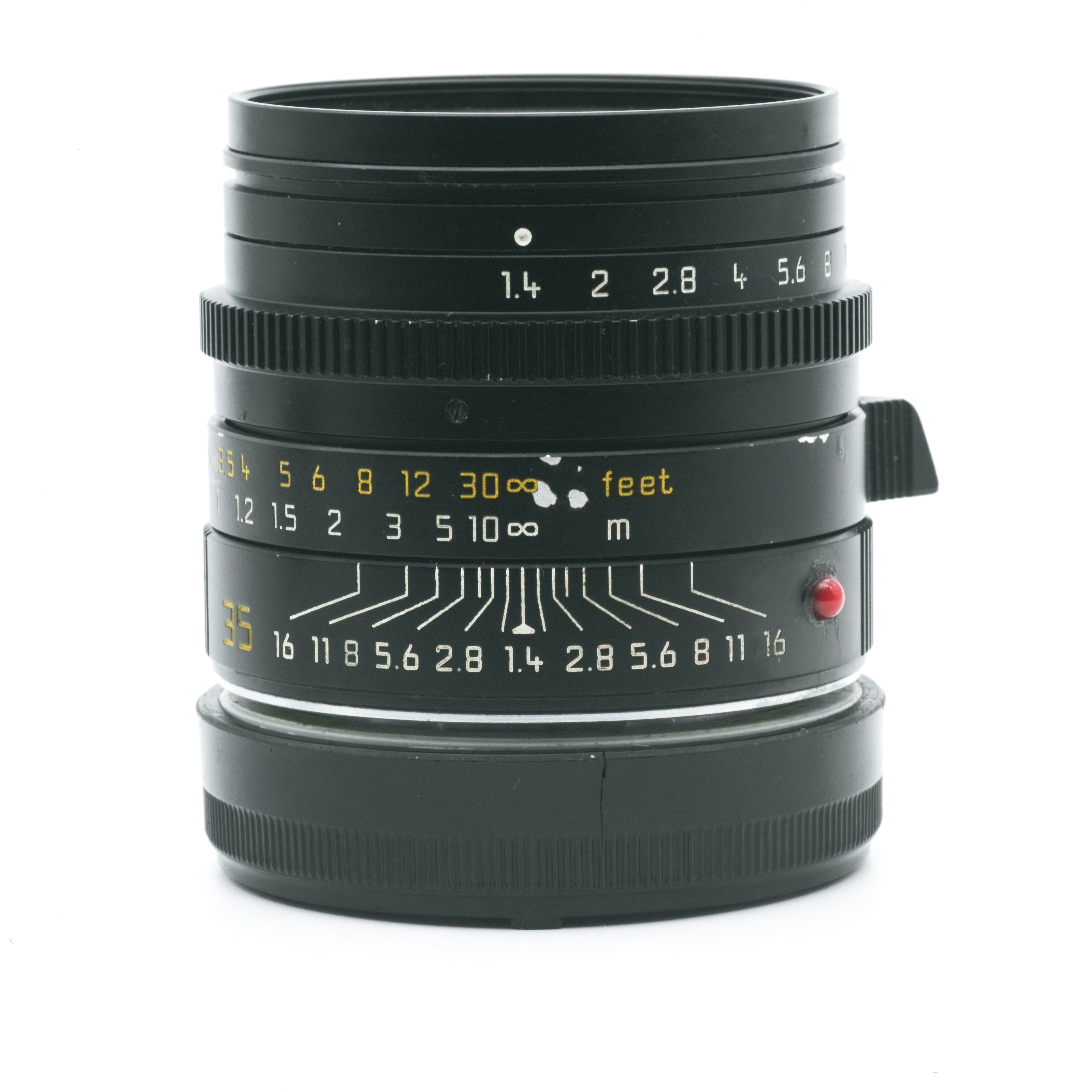35mm f/1.4 Summilux-M ASPH, 3889588