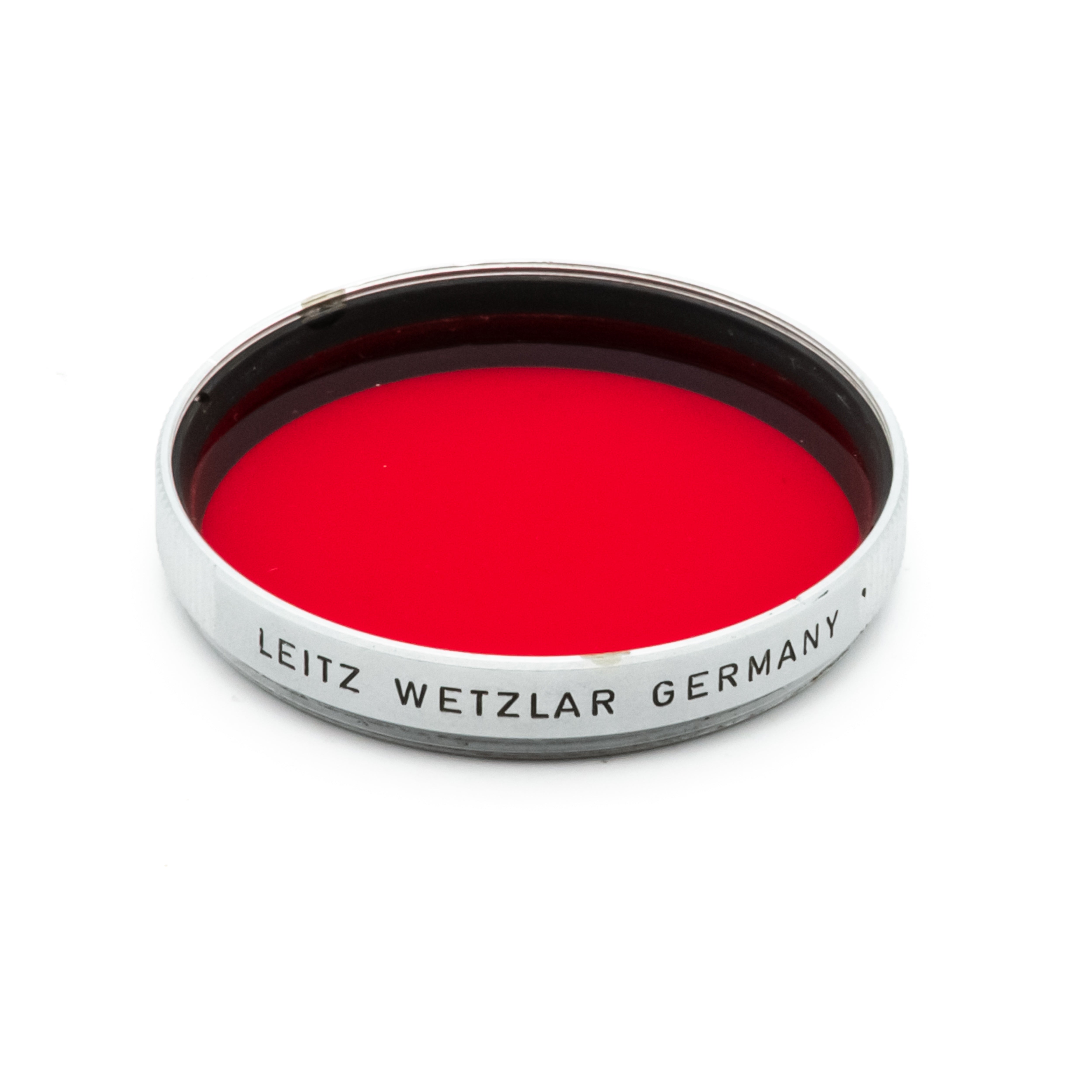 E41, Red